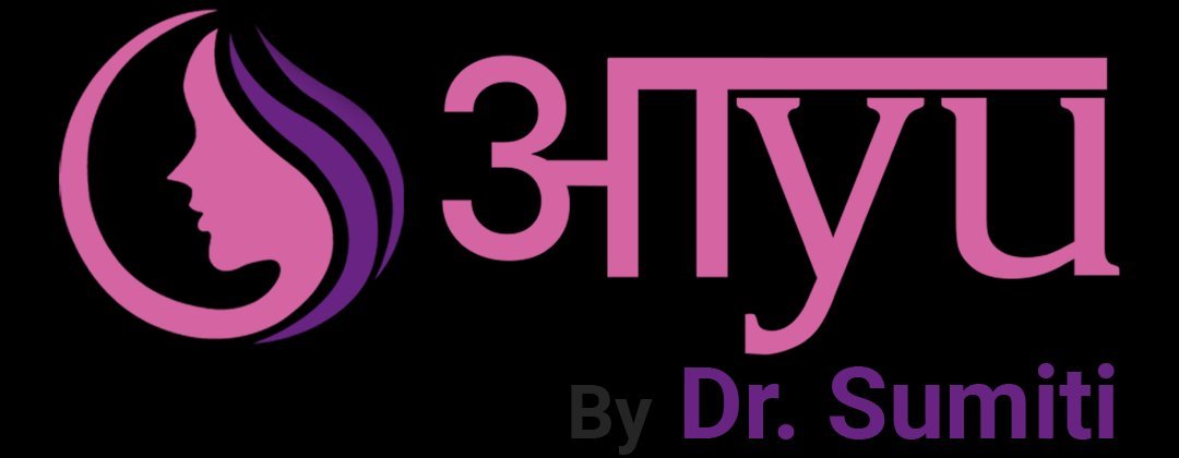 आयु by Dr. Sumiti